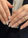 持ち込みネイル
