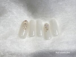 本店限定★大人綺麗め定額コース