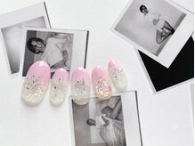 ネイル イン 45(NAIL IN 45)の雰囲気（ 定額で楽しむ｜最旬×上品デザインが豊富♪）