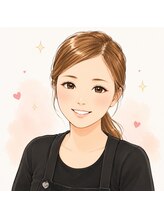 ラヴィネイル アイルアイズサラ 京都駅前店(La Vie Nail I'll Eyes' SARA)&nbsp;村田 