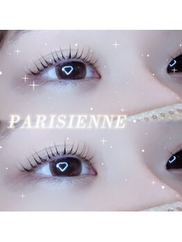 アイラッシュサロン シャルム 練馬(Charme)/パリジェンヌ