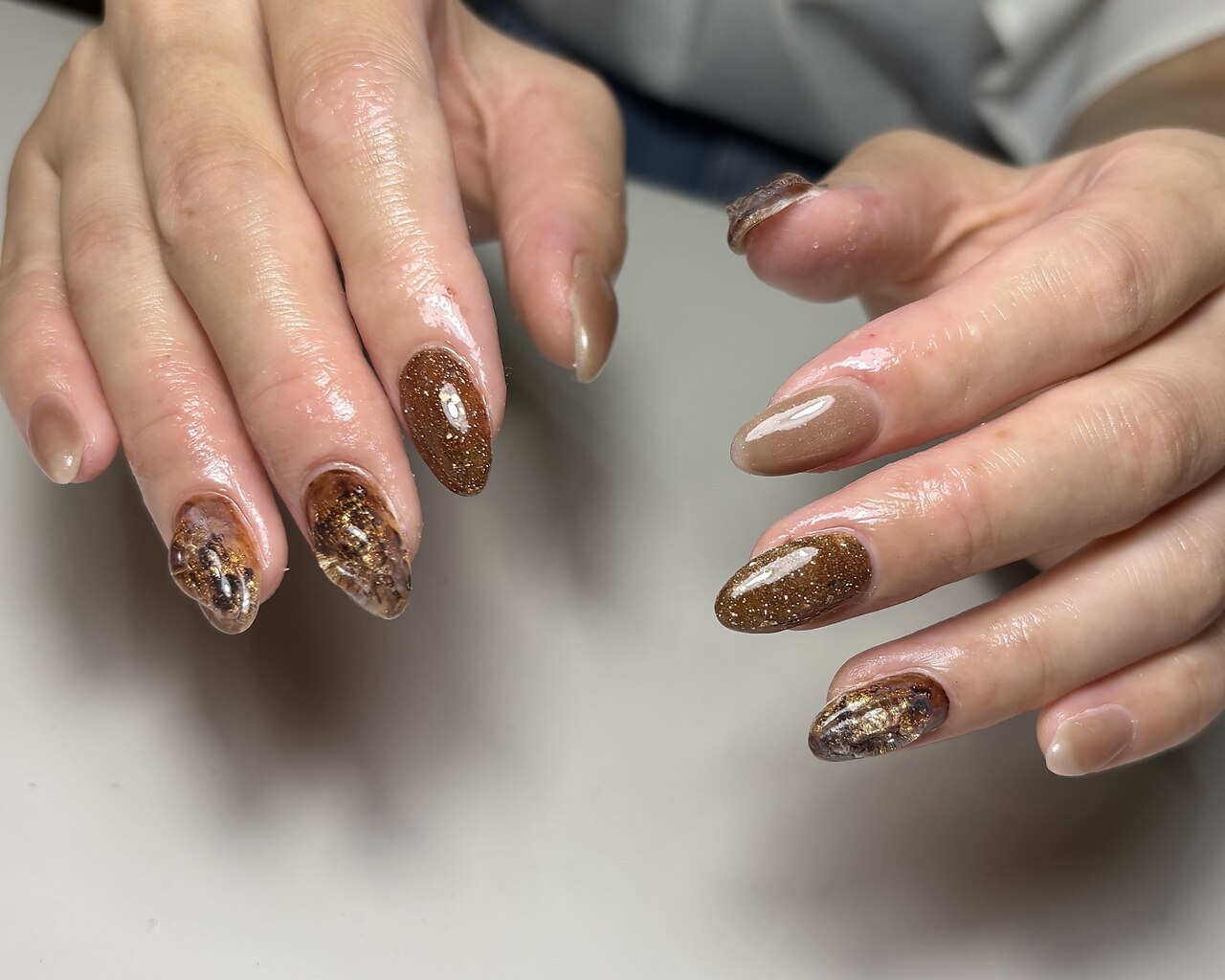 コサチ ネイル(Cosachi nail)｜ホットペッパービューティー