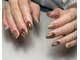 コサチ ネイル(Cosachi nail)の写真