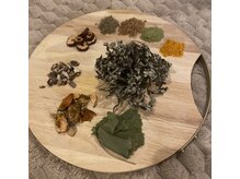 シャンティ ゆめタウンはません(Shanti)の雰囲気（シャンティオリジナル！更年期対策ハーブ蒸し）