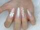ネイル セン ジジ 仙台店(Nail 1000 ZIZI)の写真/ベテランネイリスト多数在中で低価格でスピーディーに上手!定額コースが豊富の人気サロン♪