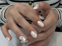 キューピット(Cupid)の雰囲気（パーツの種類が豊富◎つけたいパーツがあればご連絡ください♪）