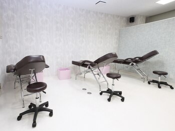 ミスティカル 心斎橋店(Mystical)/◇リクライニング