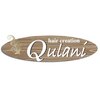 ネイルサロンクラニ 春日店(Qulani)のお店ロゴ