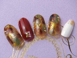 デザインジェル