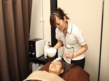 ビー ハウス(B- House)/泡パック洗顔