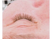 アイラッシュサロン ブラン イオン上越店(Eyelash Salon Blanc)/アイライン効果☆☆