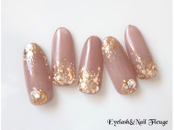 フルージュ(Fleuge)/選べるサンプル¥6000