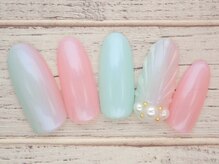 ワンネイル(ONE NAIL)/