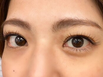 ロカスペースアイ(RocaSpes+Eye)/シングルラッシュ★100本