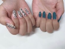 プライベートサロン ヴェール(Veil)/デザインコース