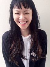 レイス(LEISS)&nbsp;池腰 恵