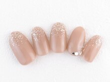 ネイル マニシア(Nail Manicia)/【全員】¥9900コース