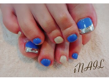 アイネイル(iNAIL)/