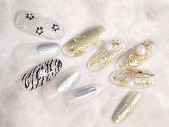 ラルネイル 大宮(Lull. nail)/