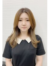 アルボ ムサシ新潟店(arvo)&nbsp;湧井 