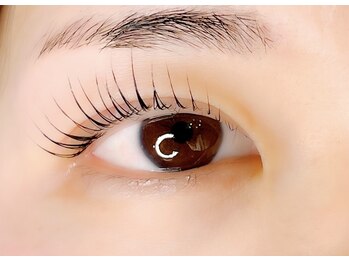 オリーゴ アイラッシュ(origo.eyelash_A/N)/まつ毛パーマ