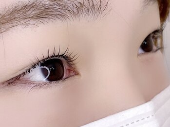 ベルポ(Bellpo)/パリジェンヌラッシュリフト