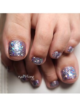 ネイルホン(nail Hong)/