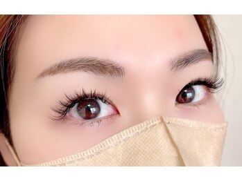 バニラアイ 高槻(Vanilla eye)/バインドロック