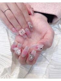 定額スカルプコース１２９００