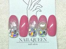 ネイルクイーン(Nail Queen)/