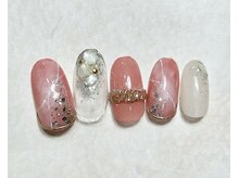 ファースト 山形(first)/オーダーネイル