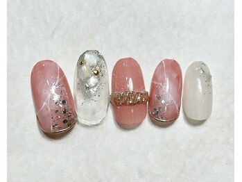 ファースト 山形(first)/オーダーネイル