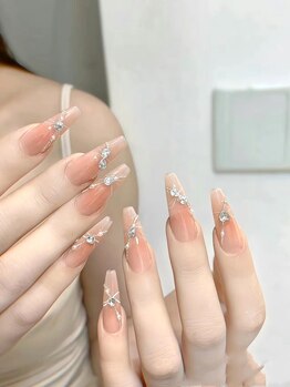 ザ ワン 大須店(THE ONE)/ロングスカルプ