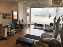 スリムライセンス/