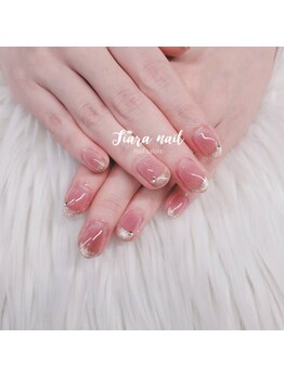 ティアラネイル 宇都宮/