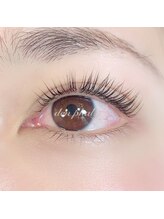 サロン ド デンファレ(salon de denphal)/パリジェンヌラッシュリフト