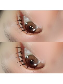 サロン ド ミュウ(Salon de Mu)/パリジェンヌ☆