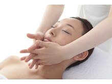 サレーヌ フェイシャルサロン 伊丹店/いよいよ下半顔エステ！60分のみ