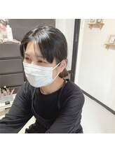 ココ(KOKO)&nbsp;市橋 佑美