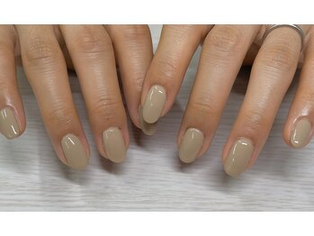 シェリ バイ リッシュ(Cheri by RICHE)/ベージュ/ワンカラー