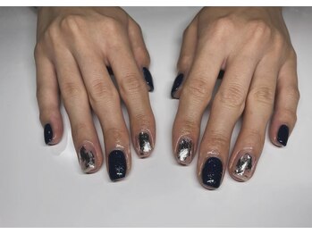 ケイリー(kaylee)/シンプル/オフィスコース