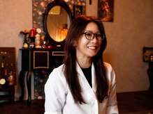 ブラックボックス(BLACK BOX)の雰囲気（お一人おひとりのお肌悩みや気持ちに寄り添います）