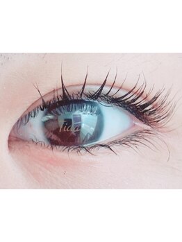 モテ可愛な目元にしたい