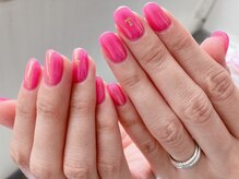 アルター(alter)/お持ち込みネイル