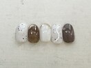 店内サンプル☆レオコース¥8250