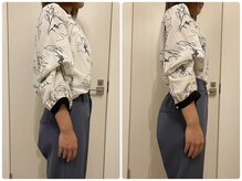 おうちサロン ミリミリ(milimili)/「Jiai」下着を変えるだけで♪