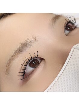 フリルアイビューティ 豊中店(Frill Eye Beauty)/マツエク