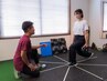 【いつまでも動けるカラダに！】パーソナルトレーニング50分　5,000円