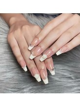 イチキュウハチキュウ ネイルサロン(The 1989 nail salon)/