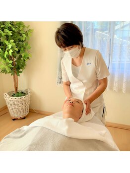 ポーラ エステ亜由美店(POLA)/エステシーン